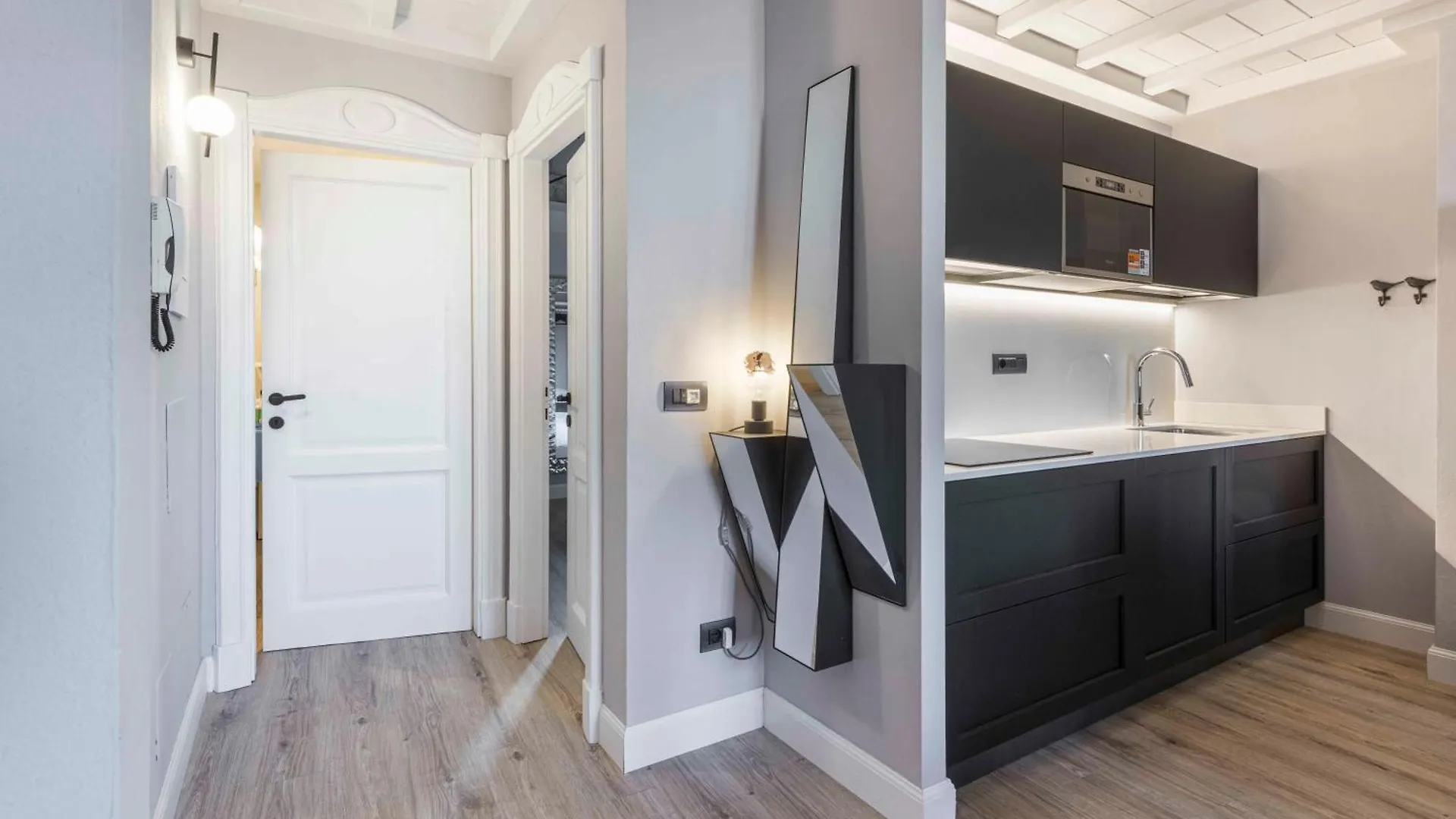 Apartmán Giglio Di Firenze By Mmega