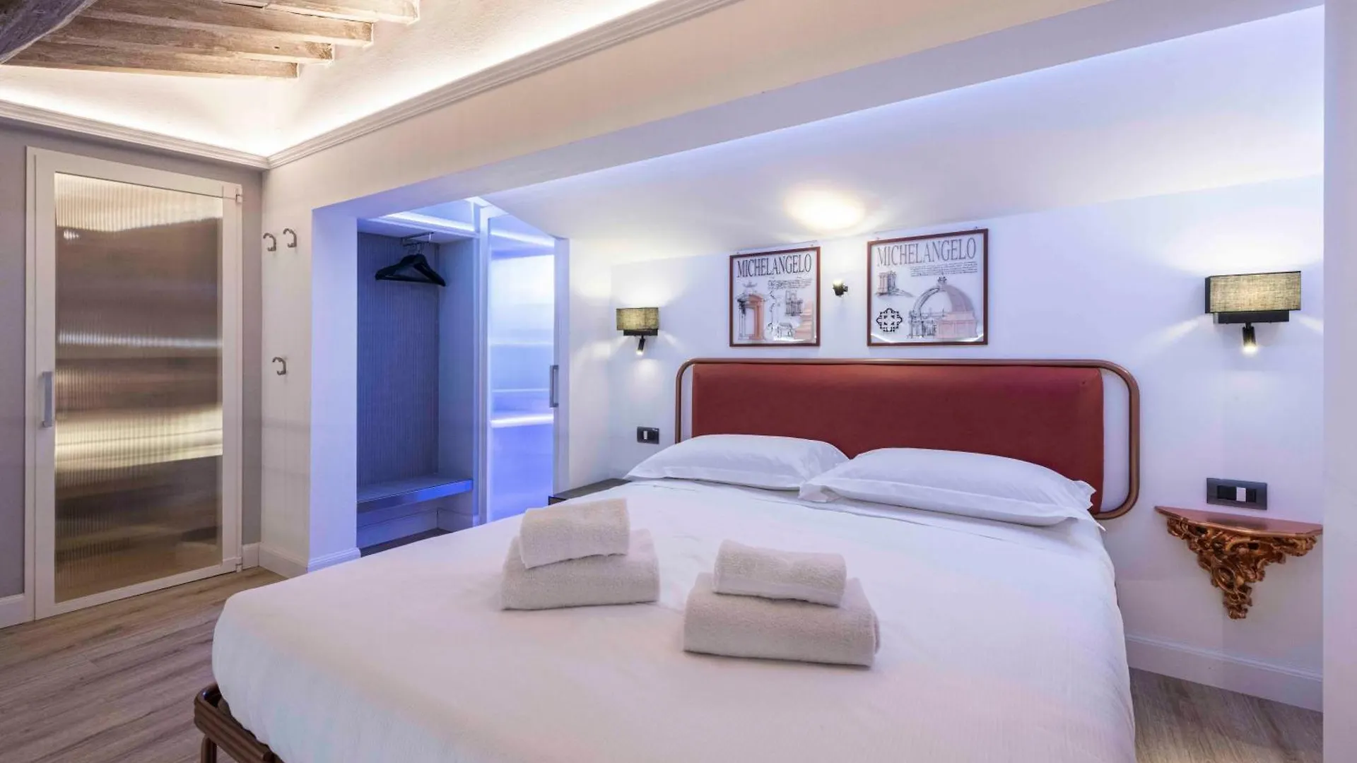 Apartmán Giglio Di Firenze By Mmega  Florencie