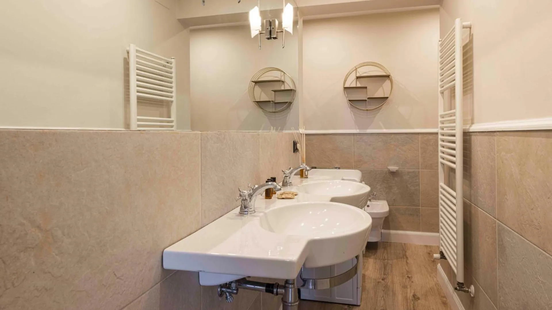 Apartmán Giglio Di Firenze By Mmega