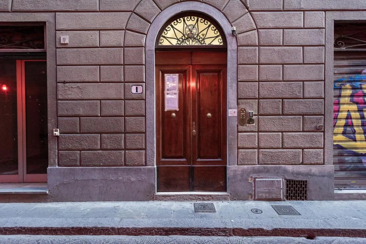 Giglio Di Firenze By Mmega Apartman