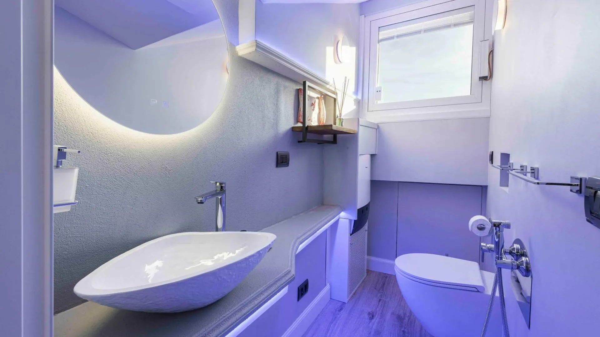 Giglio Di Firenze By Mmega Apartman Olaszország