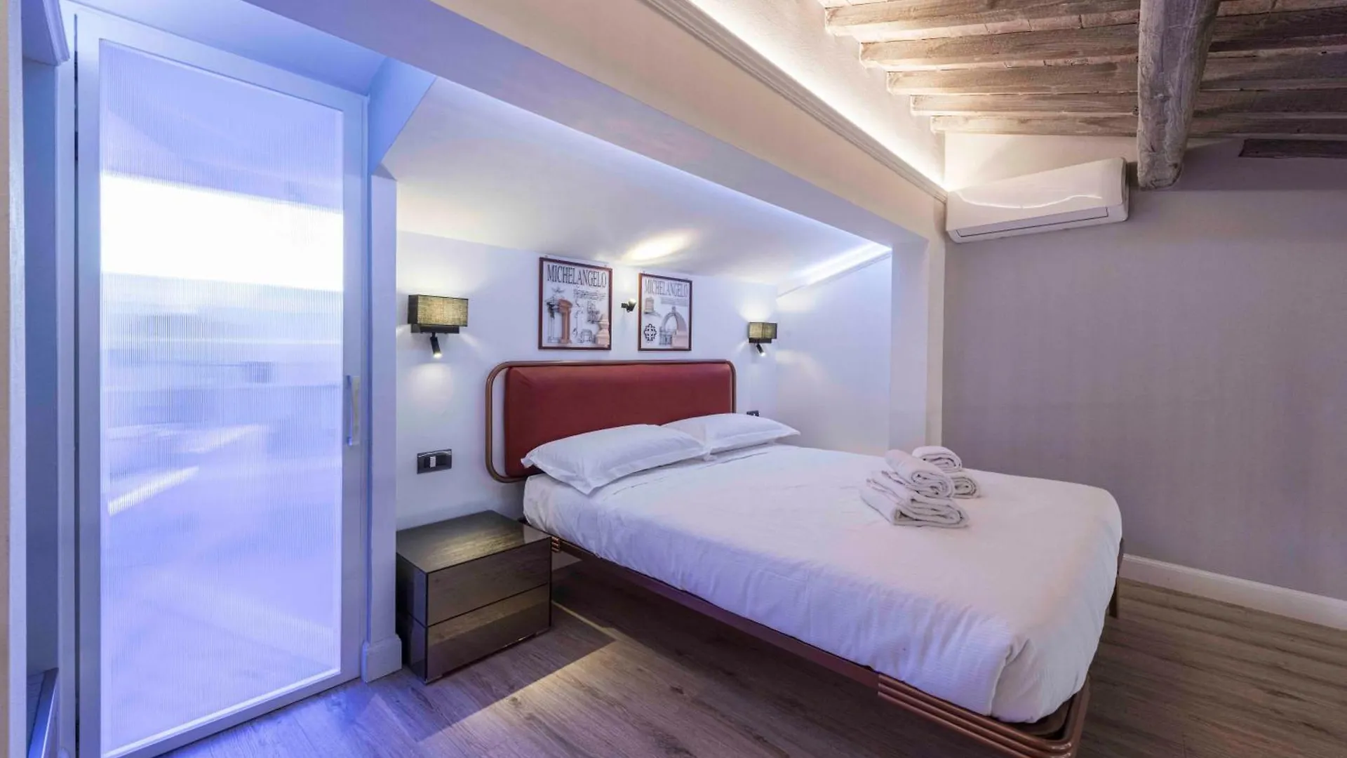 Giglio Di Firenze By Mmega Apartman