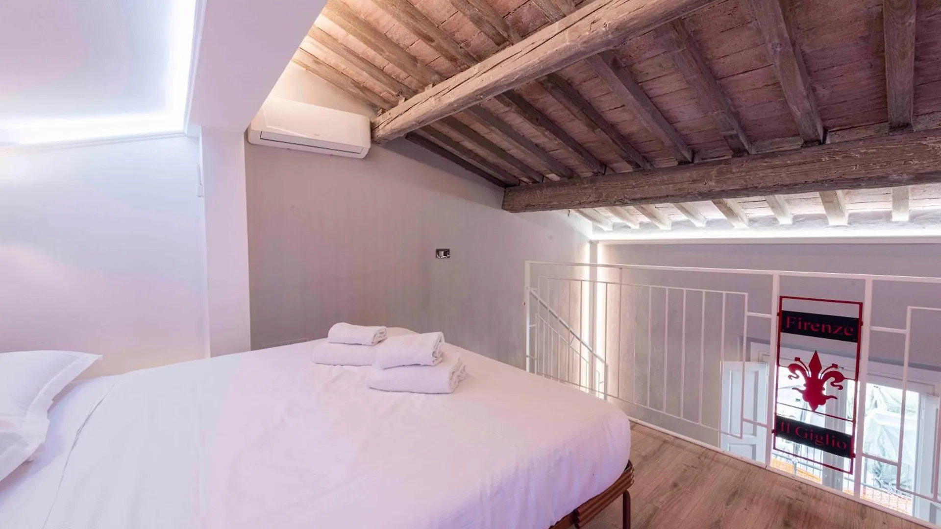 Giglio Di Firenze By Mmega Apartman Olaszország