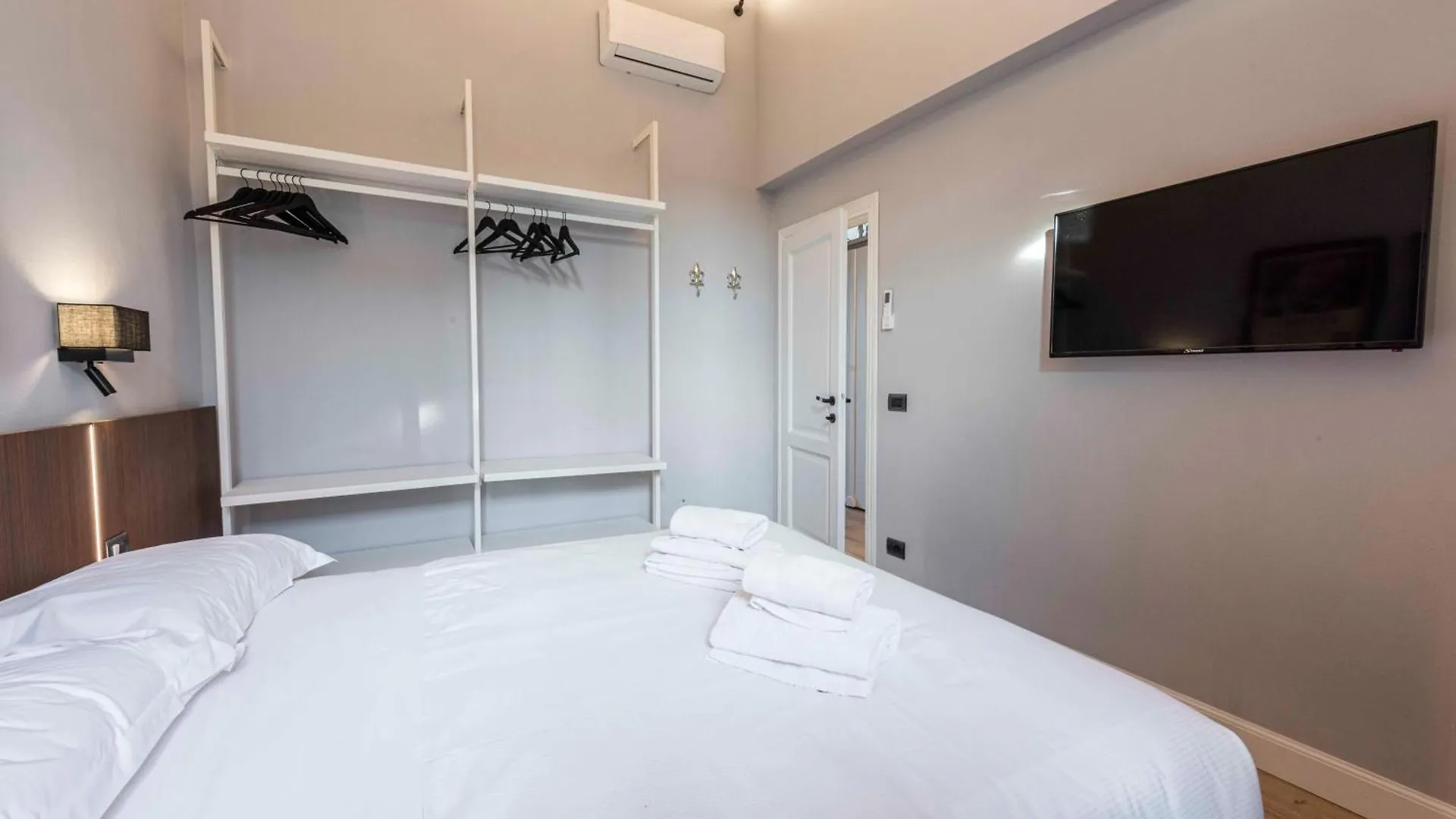 Giglio Di Firenze By Mmega Apartman Olaszország