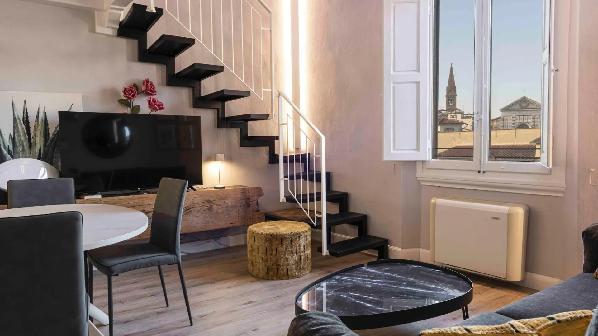 Giglio Di Firenze By Mmega Apartman