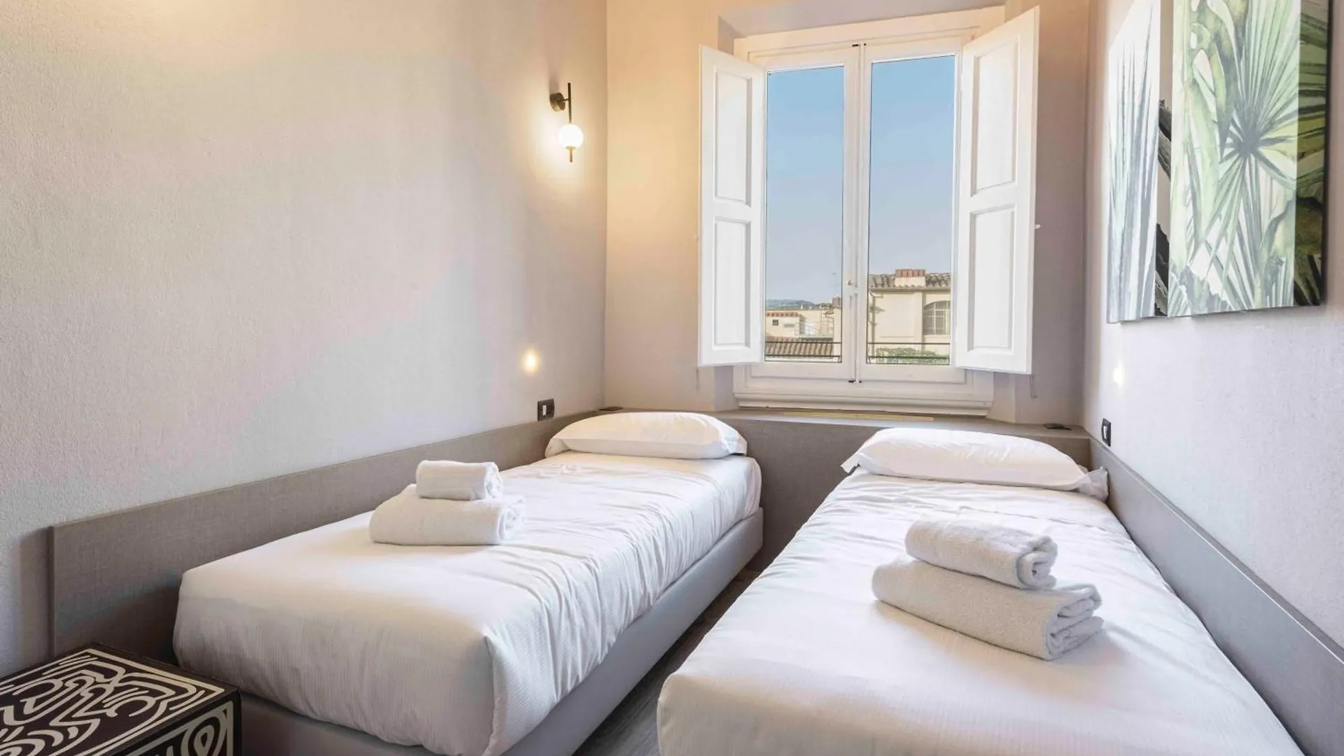 Giglio Di Firenze By Mmega Apartman Olaszország