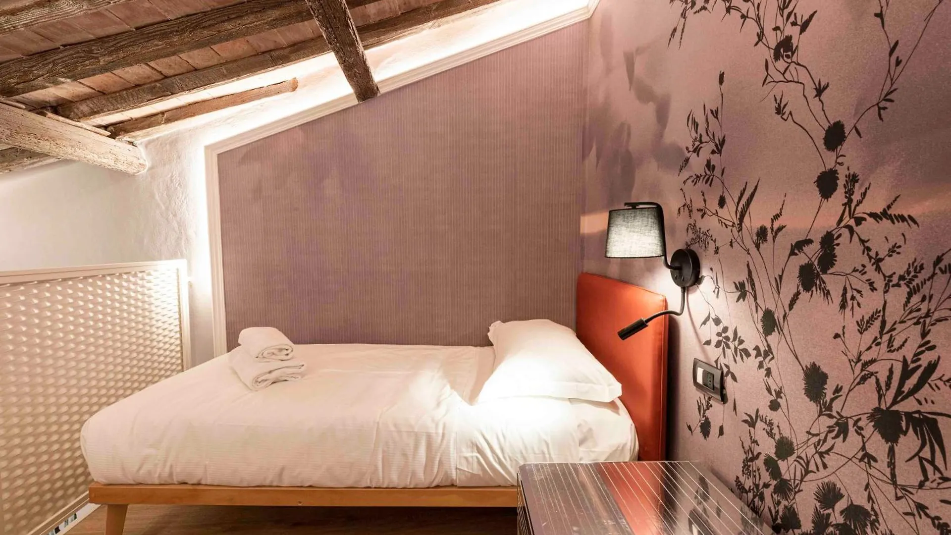 Apartmán Giglio Di Firenze By Mmega