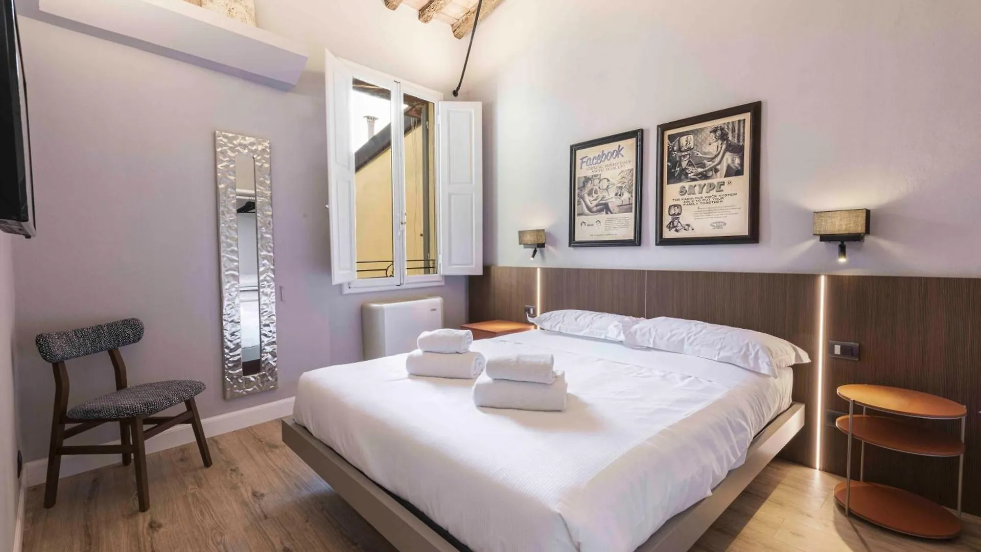Apartamento Giglio Di Firenze By Mmega 0*, Florencia