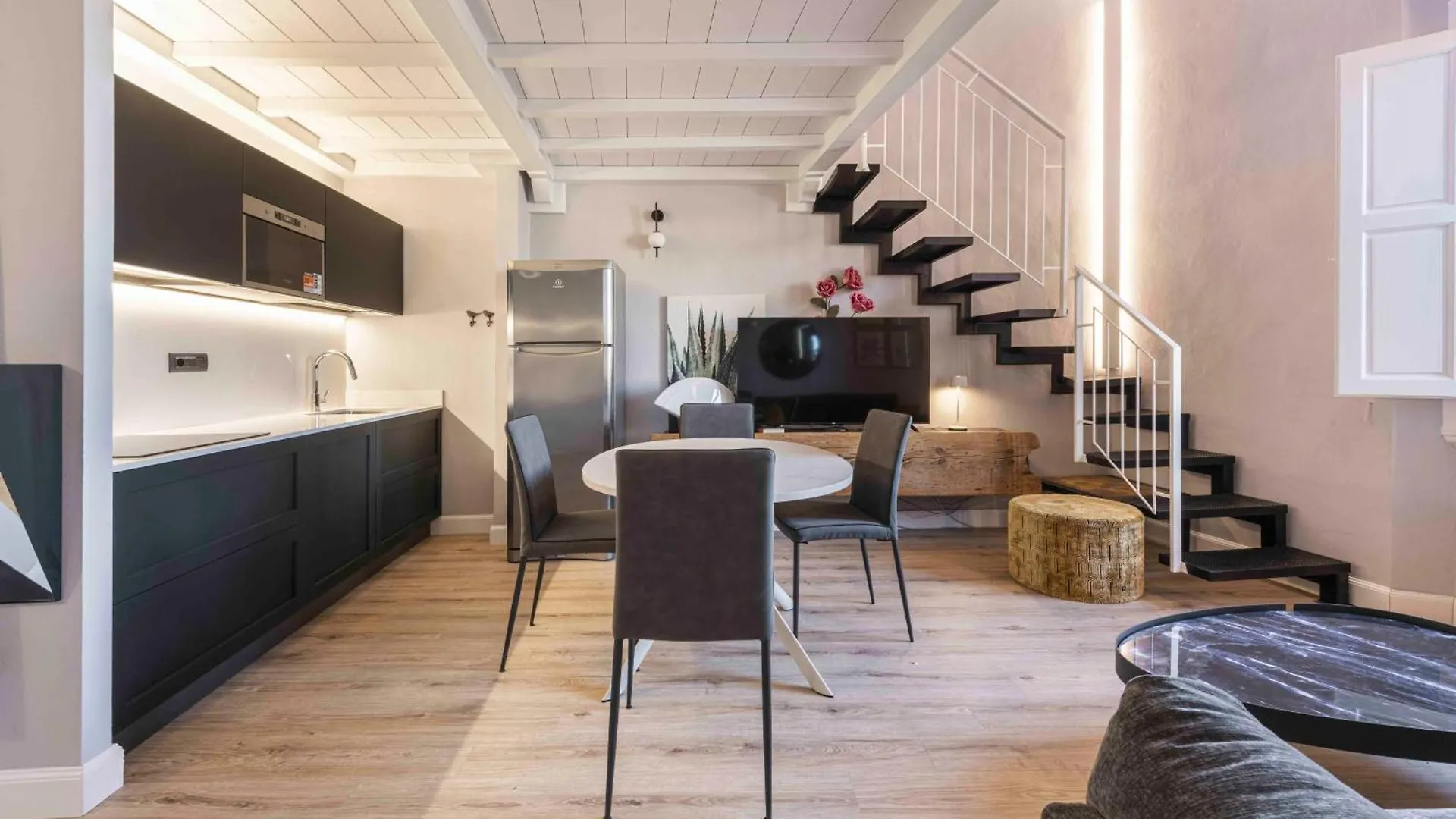 Apartmán Giglio Di Firenze By Mmega