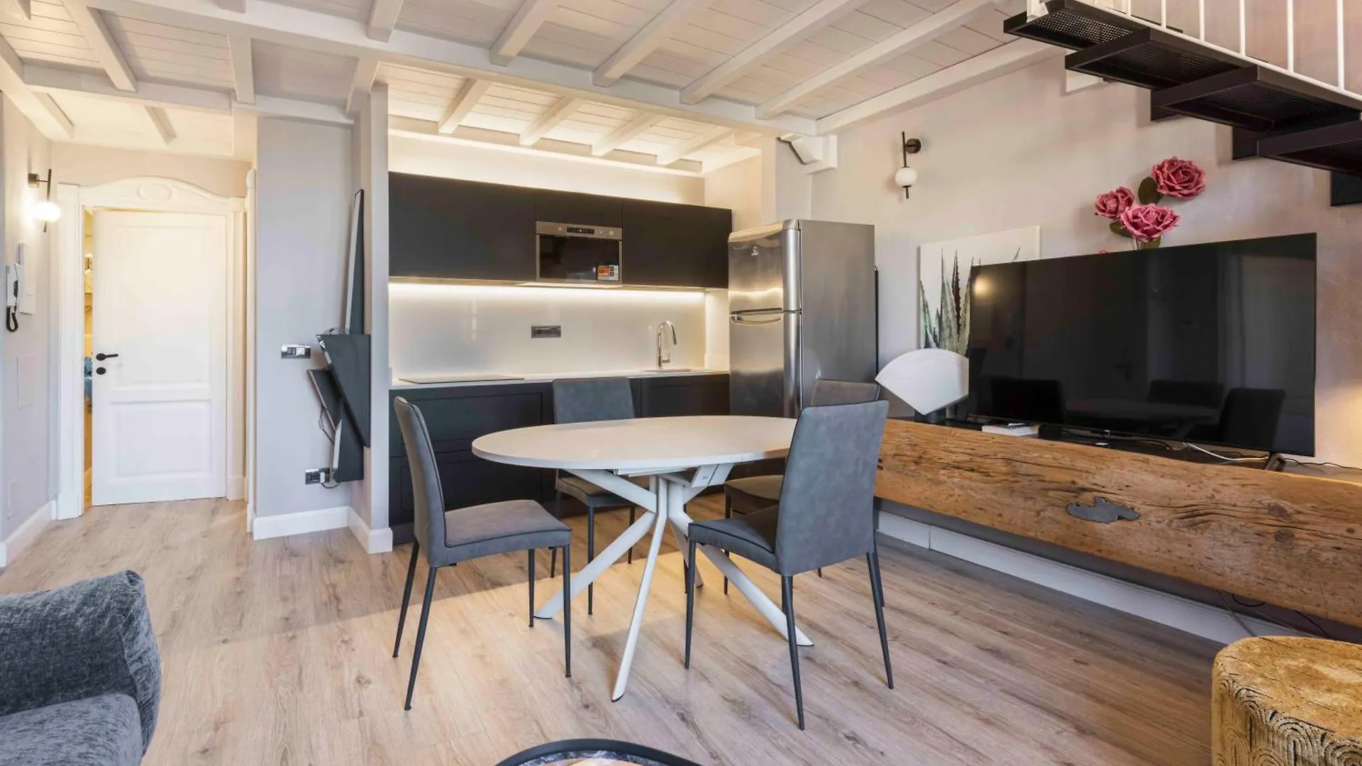 Apartamento Giglio Di Firenze By Mmega Florencia